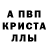 MDMA кристаллы Madalena Santiago